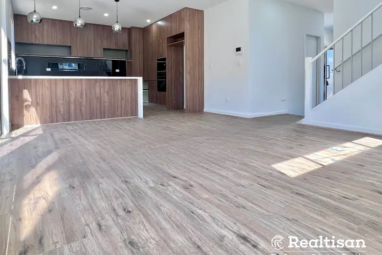 Sixth view of Homely house listing, 12 Pomfret Avenue, Rouse Hill NSW 2155