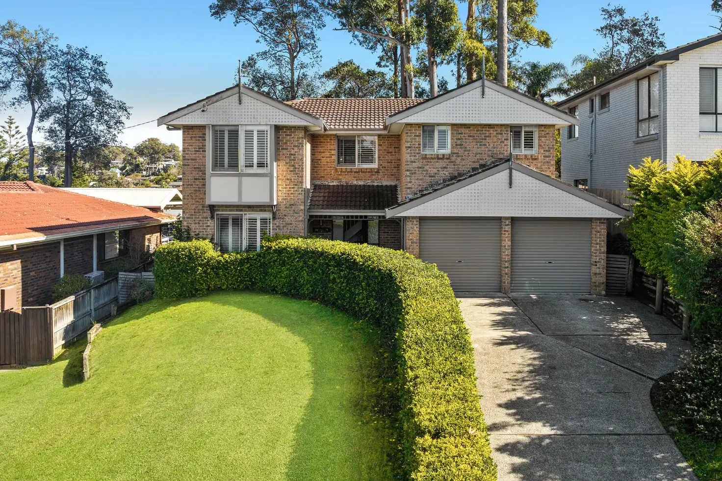 Main view of Homely house listing, 29 Anchorage Crescent, Terrigal NSW 2260