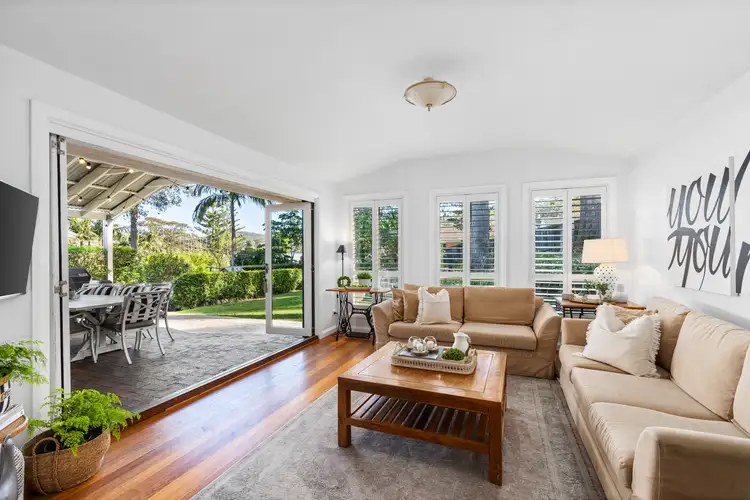 Second view of Homely house listing, 29 Anchorage Crescent, Terrigal NSW 2260