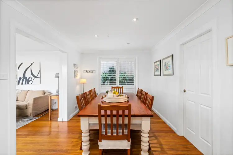 Fourth view of Homely house listing, 29 Anchorage Crescent, Terrigal NSW 2260