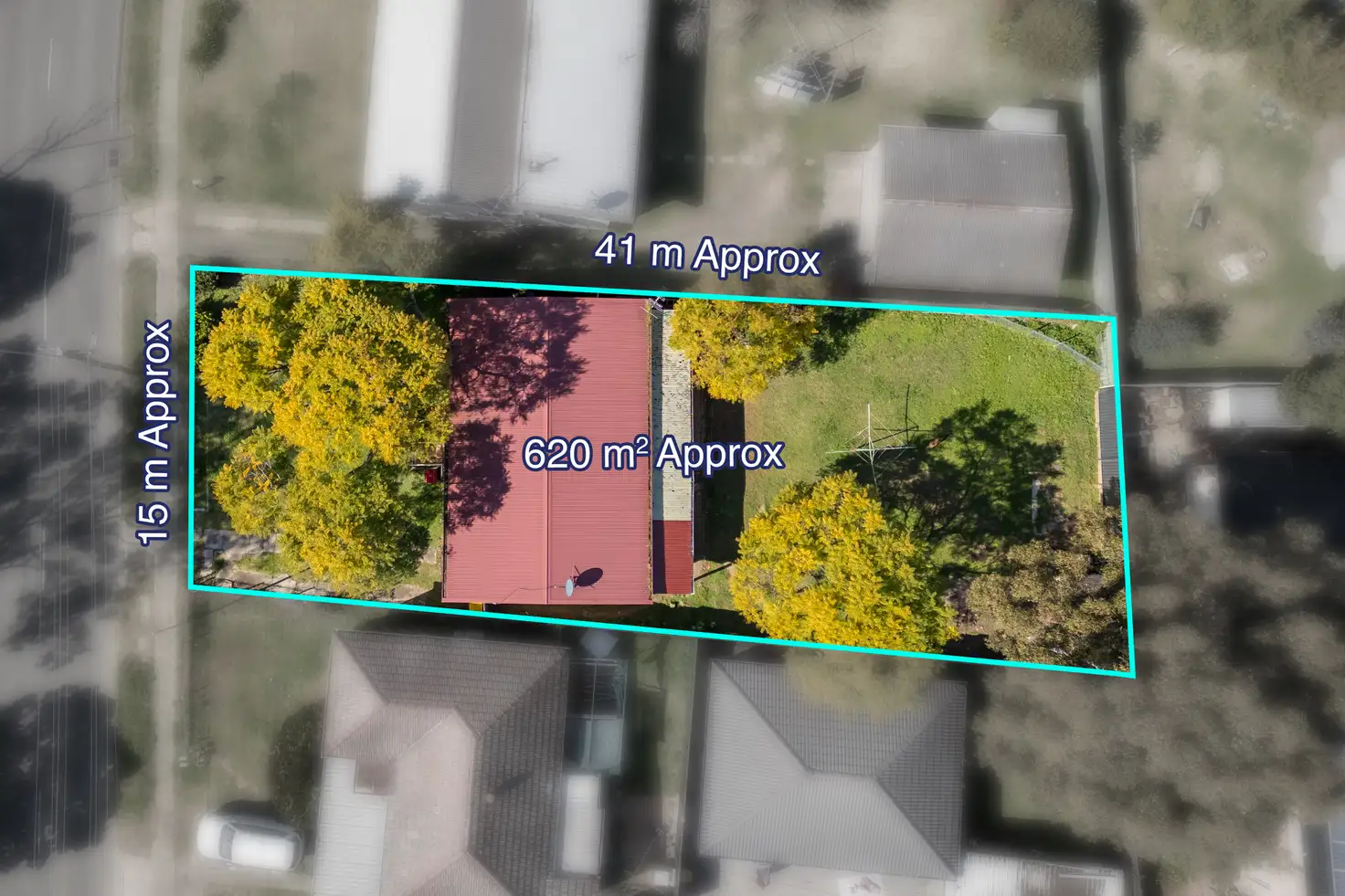 Main view of Homely house listing, 273 Vardys Road, Blacktown NSW 2148