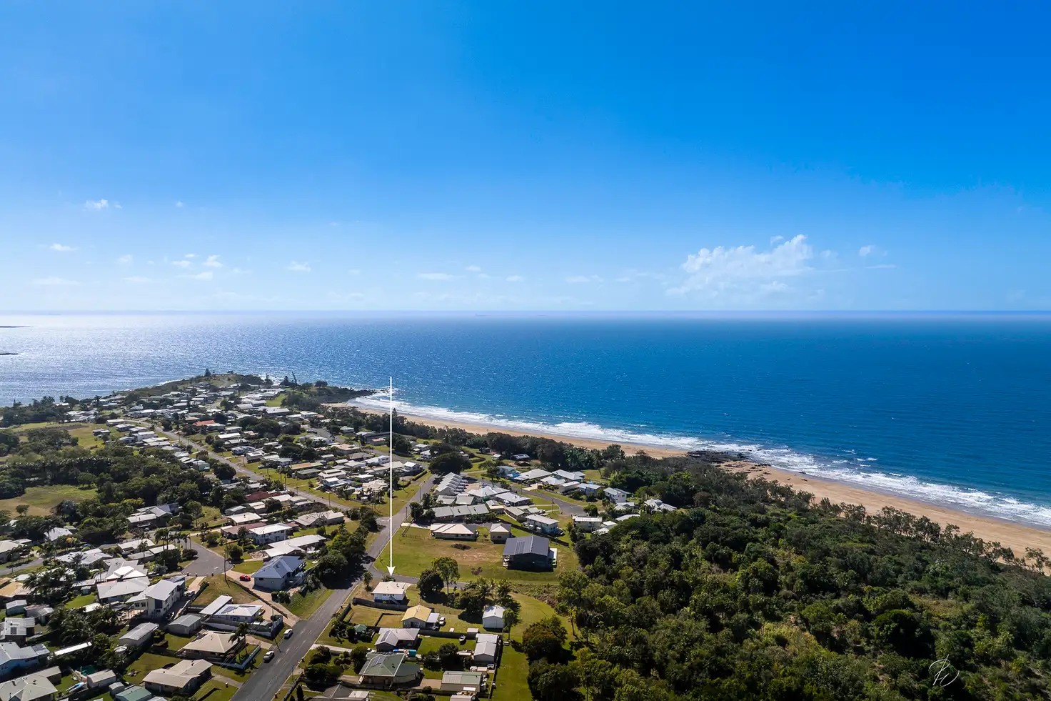 Main view of Homely house listing, 13 Campwin Beach Road, Campwin Beach QLD 4737