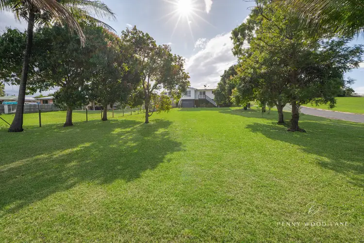 Third view of Homely house listing, 13 Campwin Beach Road, Campwin Beach QLD 4737