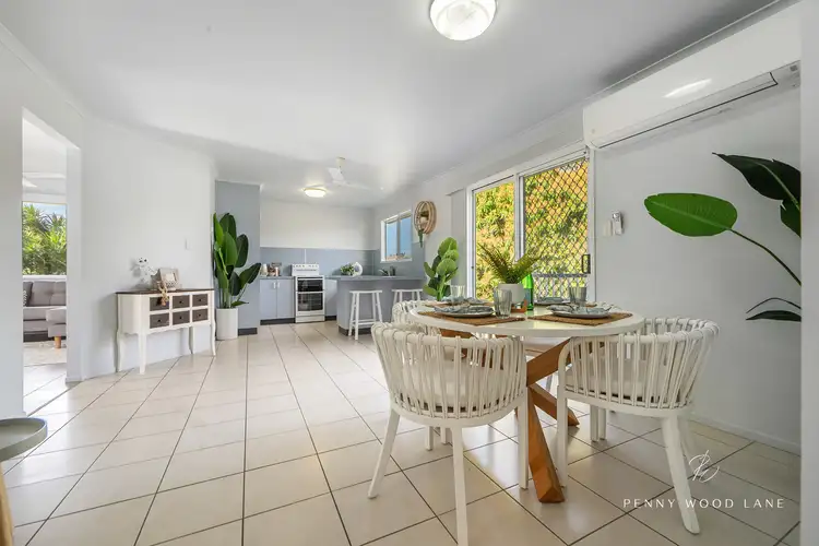 Fourth view of Homely house listing, 13 Campwin Beach Road, Campwin Beach QLD 4737
