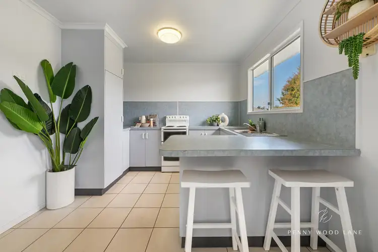Fifth view of Homely house listing, 13 Campwin Beach Road, Campwin Beach QLD 4737