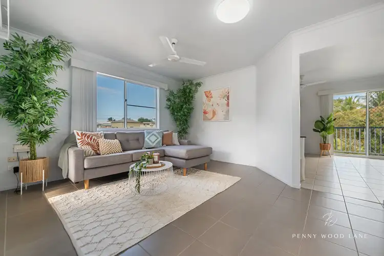 Sixth view of Homely house listing, 13 Campwin Beach Road, Campwin Beach QLD 4737