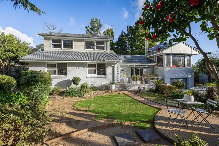 Main view of Homely house listing, 49 Craigend Street, Leura NSW 2780