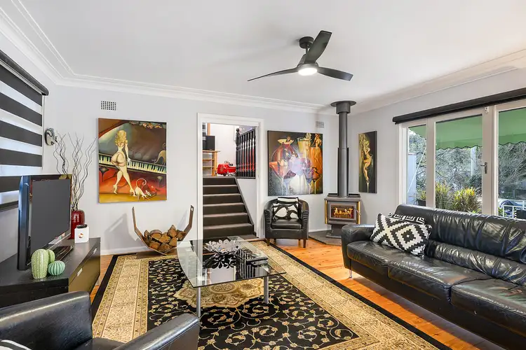 Second view of Homely house listing, 49 Craigend Street, Leura NSW 2780