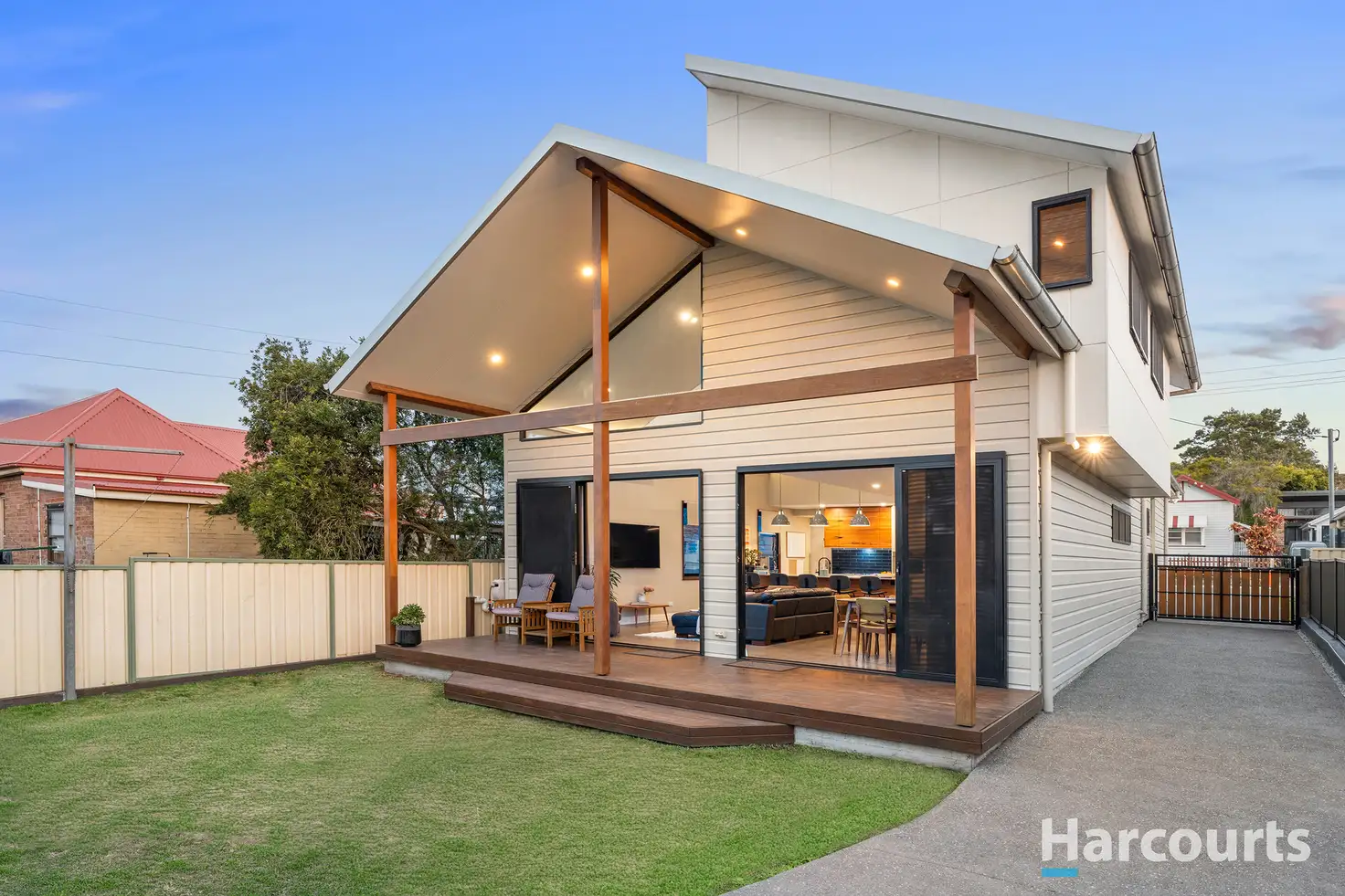 Main view of Homely house listing, 29 Dawson Street, Waratah NSW 2298