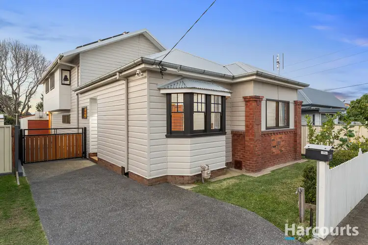 Second view of Homely house listing, 29 Dawson Street, Waratah NSW 2298