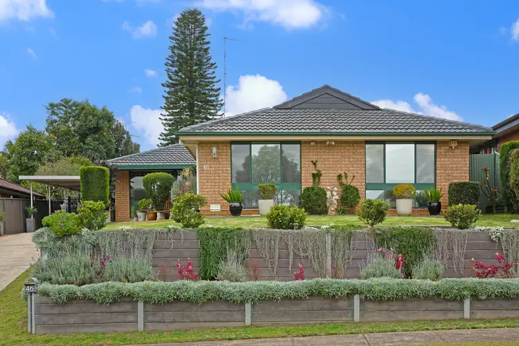 46 Anderson Road, Kings Langley NSW 2147