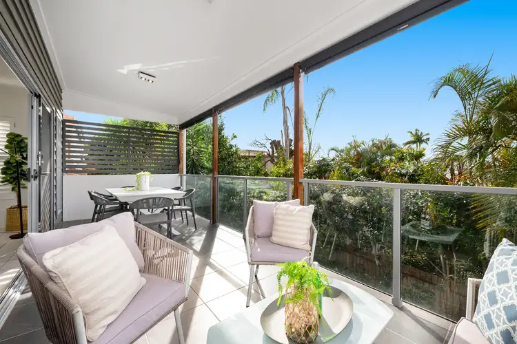 Second view of Homely house listing, 61 Weir Street, Moorooka QLD 4105