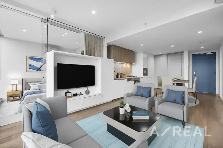 1707/23 MacKenzie Street, Melbourne VIC 3000
