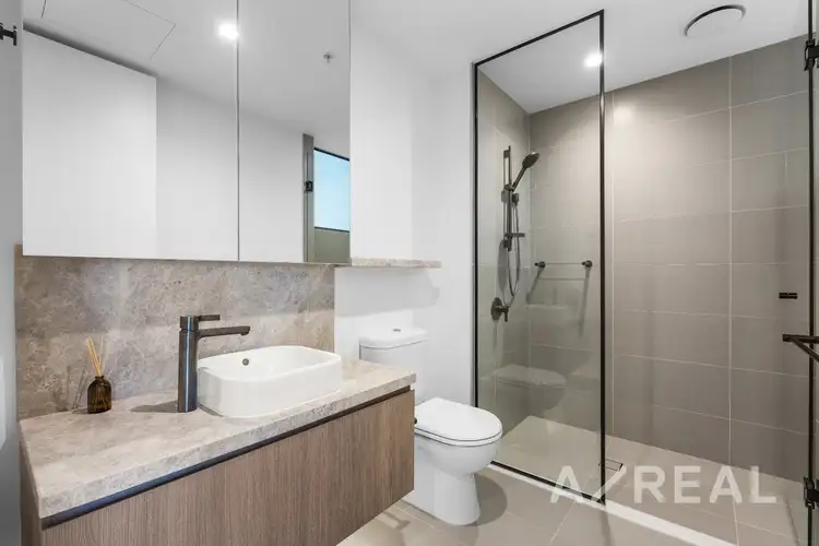 Fifth view of Homely apartment listing, 1707/23 MacKenzie Street, Melbourne VIC 3000