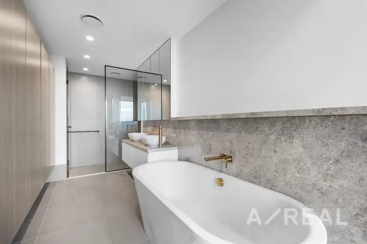 Sixth view of Homely apartment listing, 1707/23 MacKenzie Street, Melbourne VIC 3000