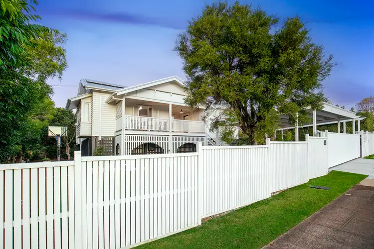 23 Franz Road, Clayfield QLD 4011