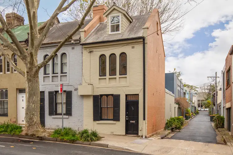 137 Foveaux Street, Surry Hills NSW 2010