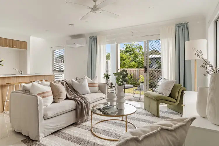 Fifth view of Homely townhouse listing, 6/107 Stanworth Road, Boondall QLD 4034