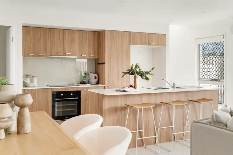 Sixth view of Homely townhouse listing, 6/107 Stanworth Road, Boondall QLD 4034