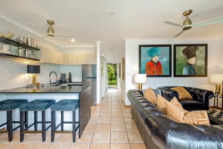 304/305-341 Coral Coast Drive, Palm Cove QLD 4879