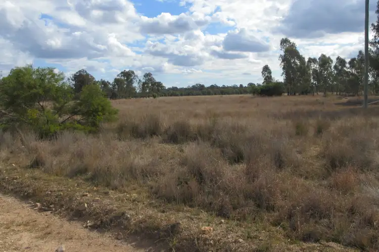 Main view of Homely rural property listing, Lot 149 Kofoeds Road, Tara QLD 4421