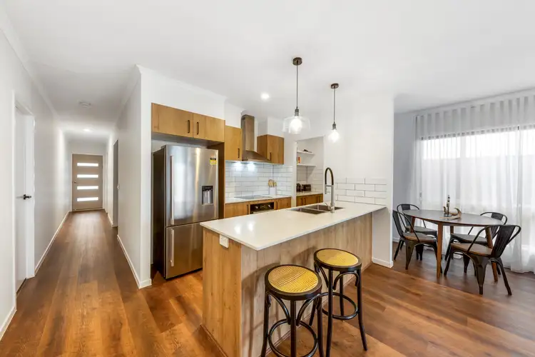 Second view of Homely house listing, 8 Goulburn Crescent, Nirimba QLD 4551