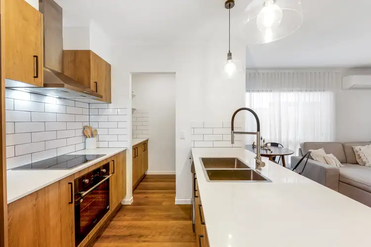 Third view of Homely house listing, 8 Goulburn Crescent, Nirimba QLD 4551