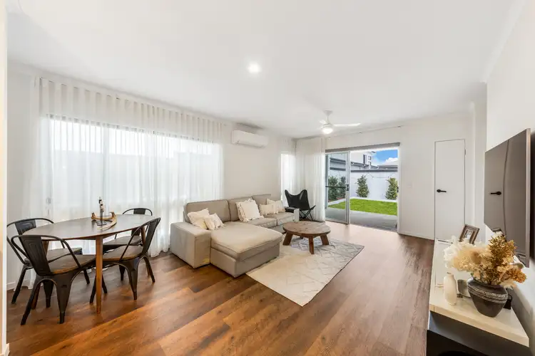 Fourth view of Homely house listing, 8 Goulburn Crescent, Nirimba QLD 4551