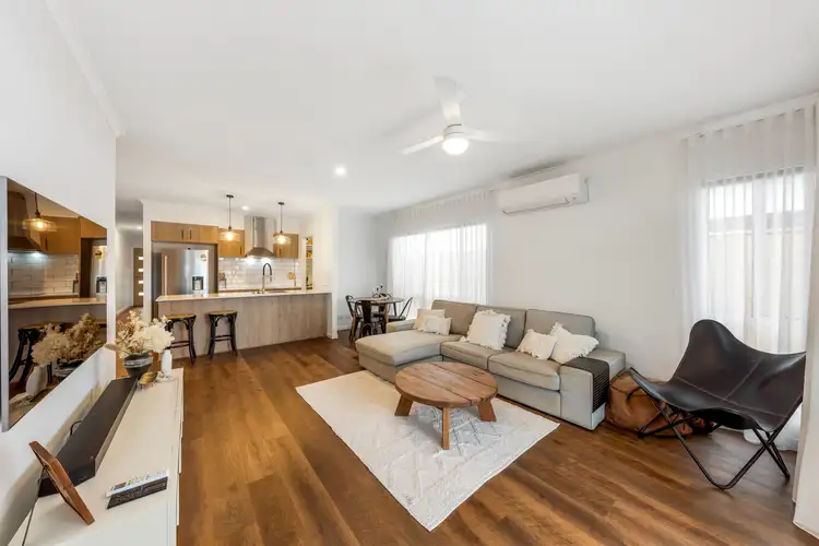 Fifth view of Homely house listing, 8 Goulburn Crescent, Nirimba QLD 4551