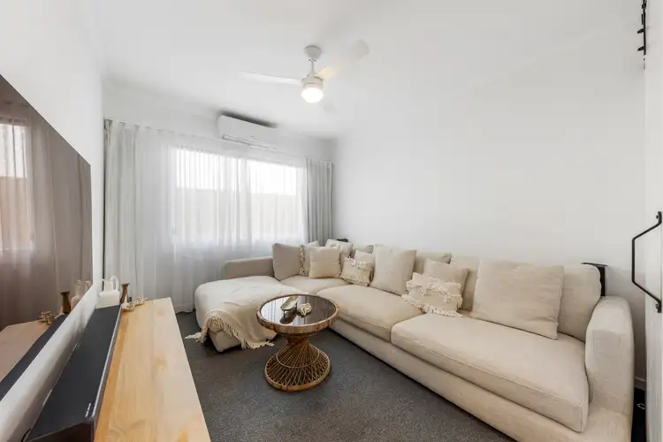 Sixth view of Homely house listing, 8 Goulburn Crescent, Nirimba QLD 4551