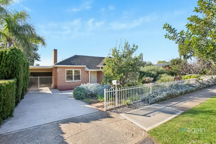 21 Tarnham Road, Seacombe Heights SA 5047