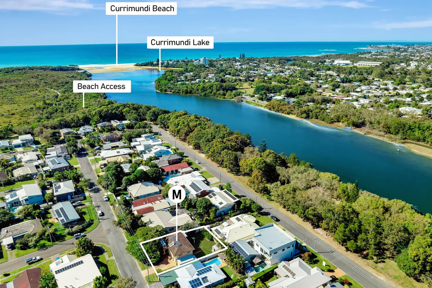 Main view of Homely house listing, 20 Karunda Street, Wurtulla QLD 4575