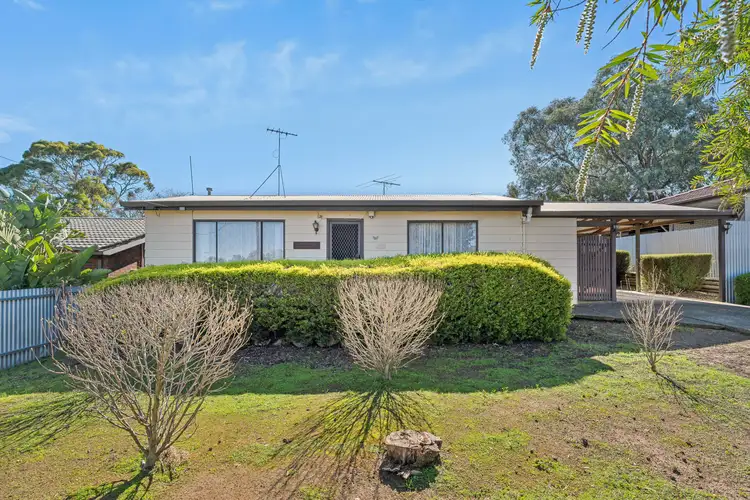 13 Candover Crescent, Huntfield Heights SA 5163