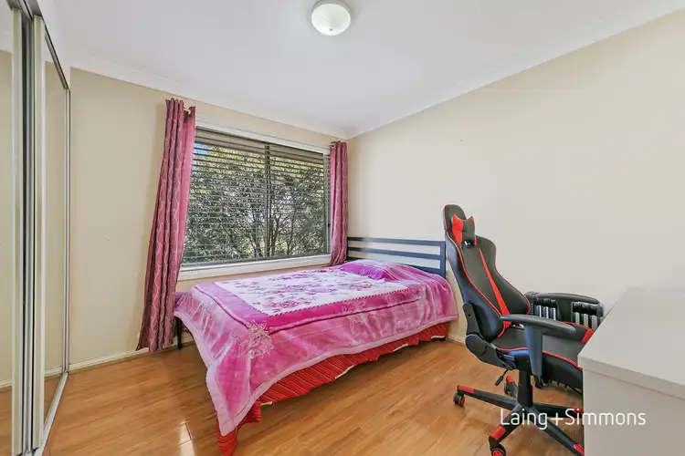 Sixth view of Homely townhouse listing, 8/29 Meacher Street, Mount Druitt NSW 2770