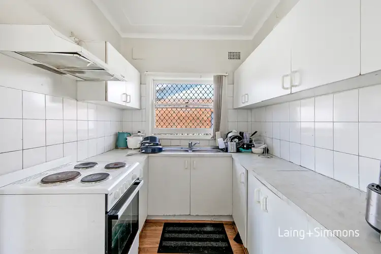 Second view of Homely house listing, 11 Varian Street, Mount Druitt NSW 2770