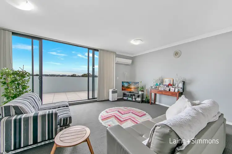 Second view of Homely unit listing, 18/254 Beames Avenue, Mount Druitt NSW 2770