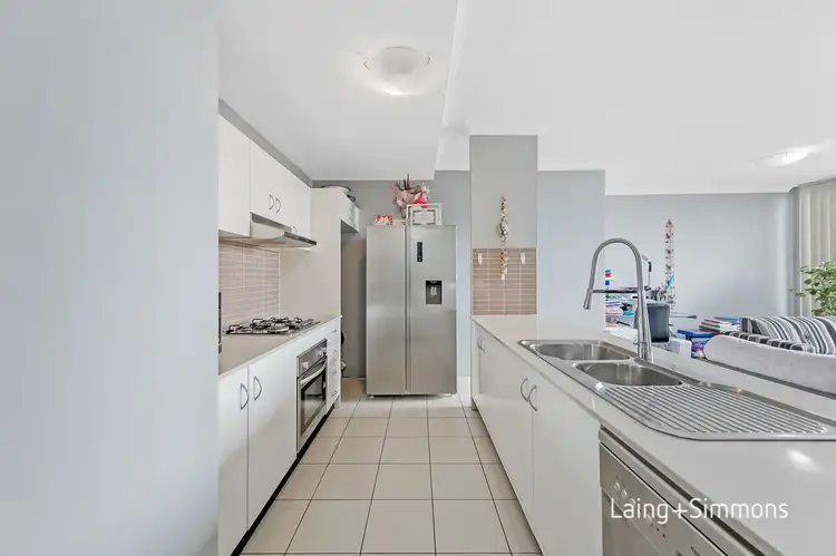 Third view of Homely unit listing, 18/254 Beames Avenue, Mount Druitt NSW 2770