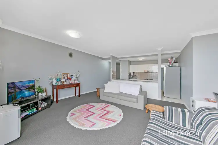 Fourth view of Homely unit listing, 18/254 Beames Avenue, Mount Druitt NSW 2770