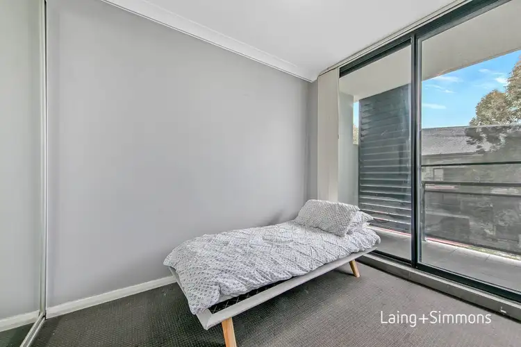 Fifth view of Homely unit listing, 18/254 Beames Avenue, Mount Druitt NSW 2770