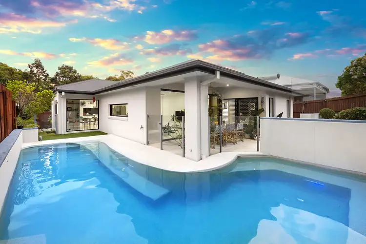19 Scribbly Gum Circuit, Peregian Springs QLD 4573