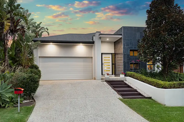 Second view of Homely house listing, 19 Scribbly Gum Circuit, Peregian Springs QLD 4573