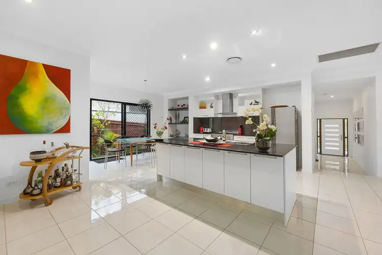 Third view of Homely house listing, 19 Scribbly Gum Circuit, Peregian Springs QLD 4573