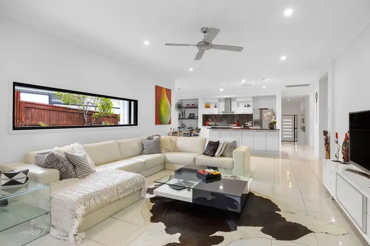 Sixth view of Homely house listing, 19 Scribbly Gum Circuit, Peregian Springs QLD 4573