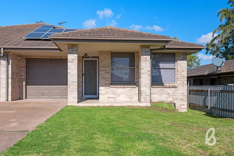 Second view of Homely semi-detached listing, 2/77 Yates Street, East Branxton NSW 2335