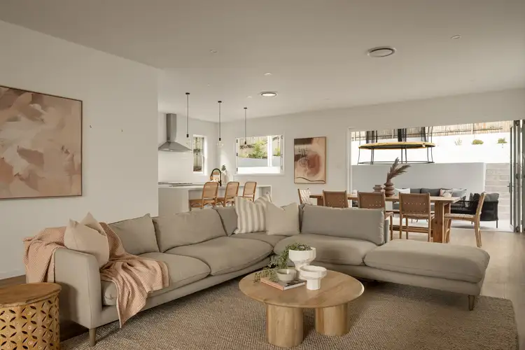 Second view of Homely house listing, 38 Parry Street, Bulimba QLD 4171