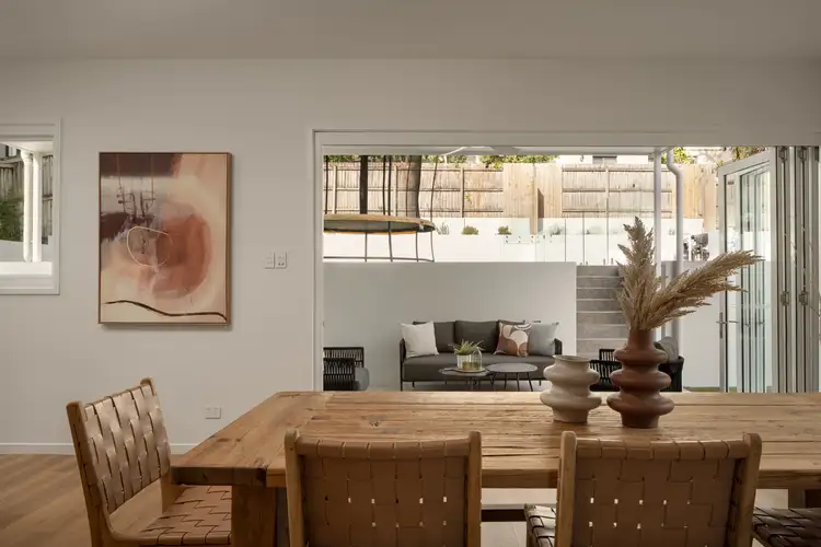 Fourth view of Homely house listing, 38 Parry Street, Bulimba QLD 4171