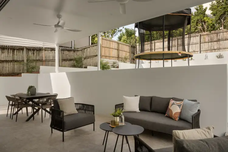 Fifth view of Homely house listing, 38 Parry Street, Bulimba QLD 4171