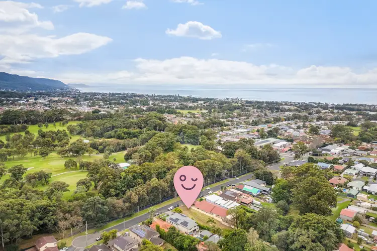 16 Hicks Street, Russell Vale NSW 2517