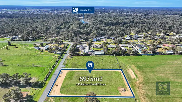 LOT 2, 142 Latham Road, Echuca VIC 3564