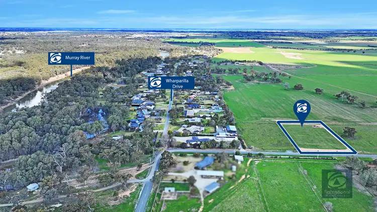 Second view of Homely land listing, LOT 2, 142 Latham Road, Echuca VIC 3564